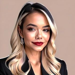 Meet your Posher, Sierra